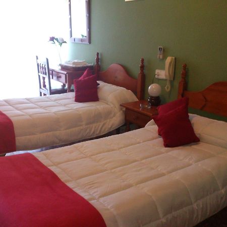 Hotel Vazquez Diaz Нерва Экстерьер фото