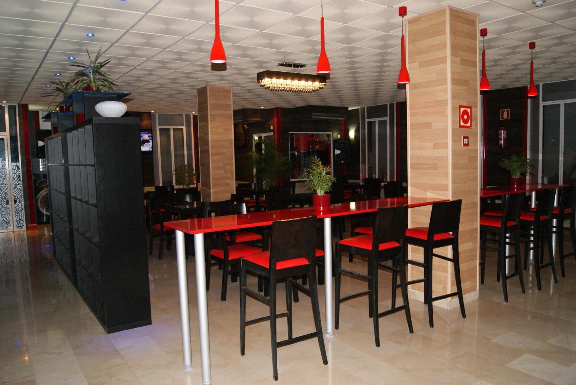 Hotel Vazquez Diaz Нерва Экстерьер фото