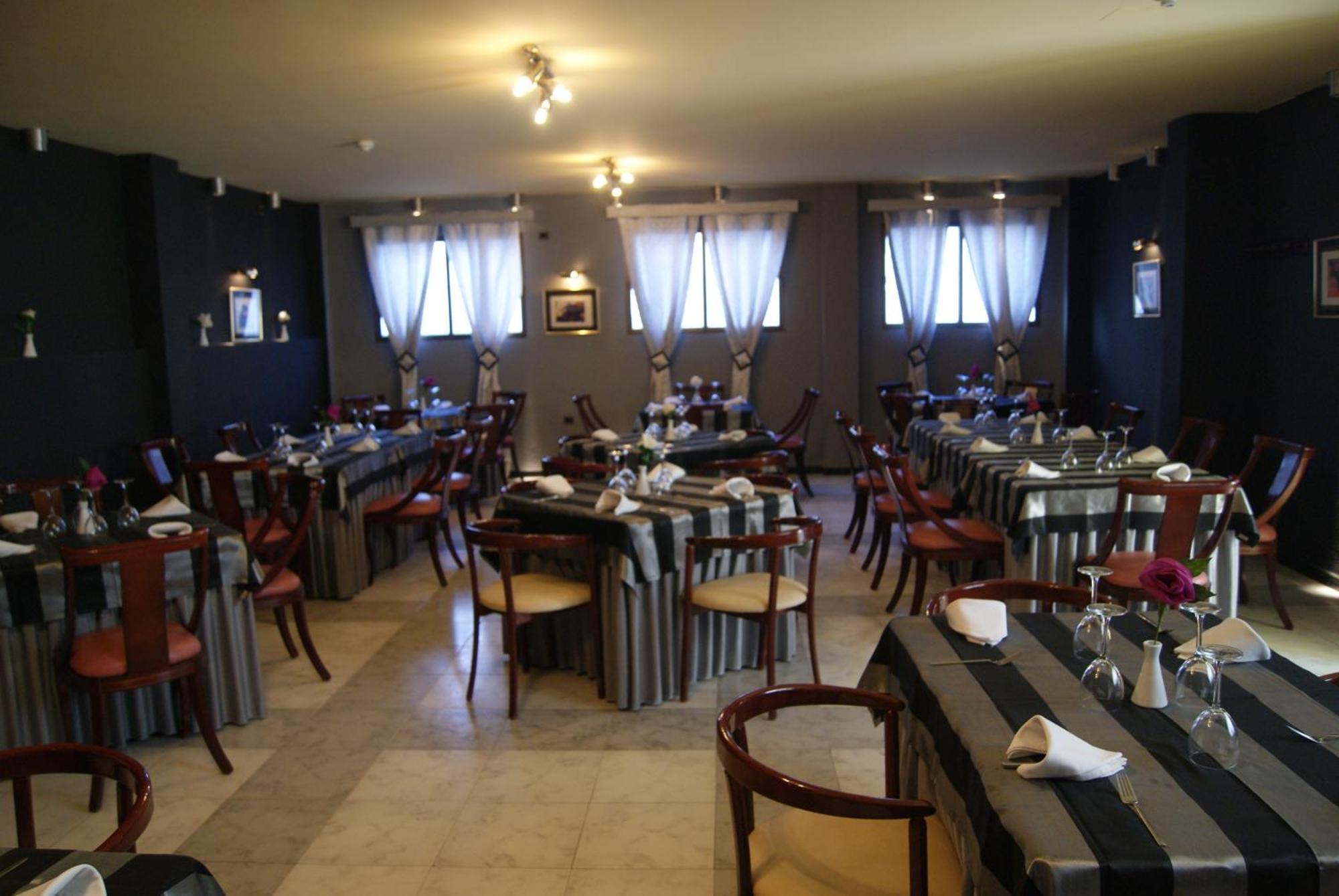 Hotel Vazquez Diaz Нерва Экстерьер фото